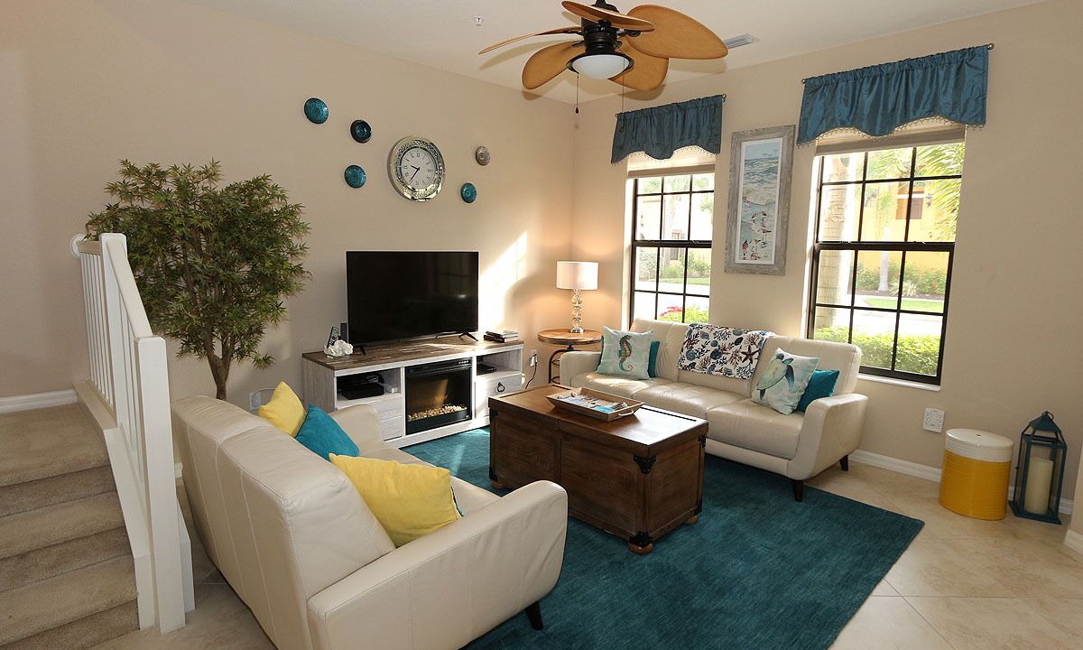 Photo of Livingroom in Fort Myers
