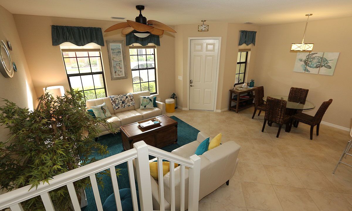 Photo of Livingroom in Fort Myers