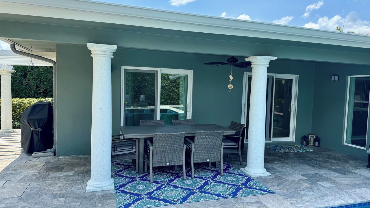 Photo of Outdoor in Bel Air