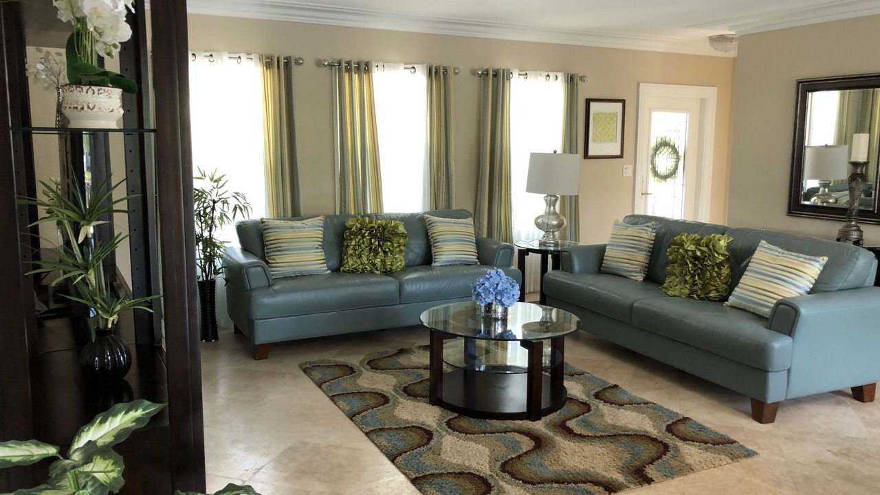 Photo of Livingroom in Bel Air
