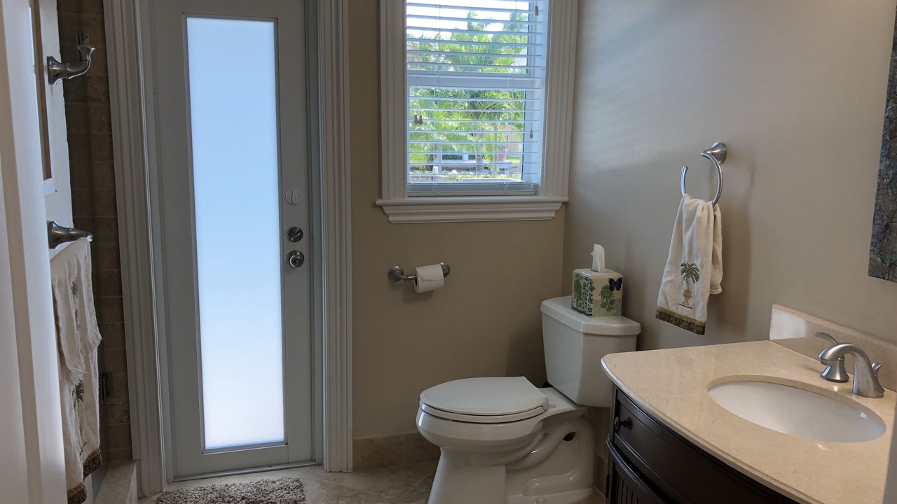 Photo of Bathroom in Bel Air