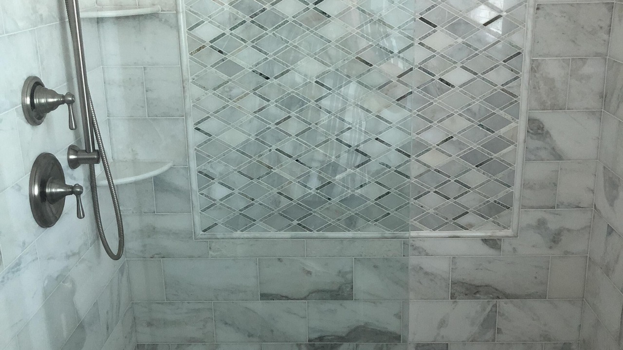 Photo of Bathroom in Bel Air