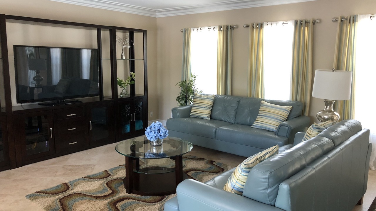 Photo of Livingroom in Bel Air