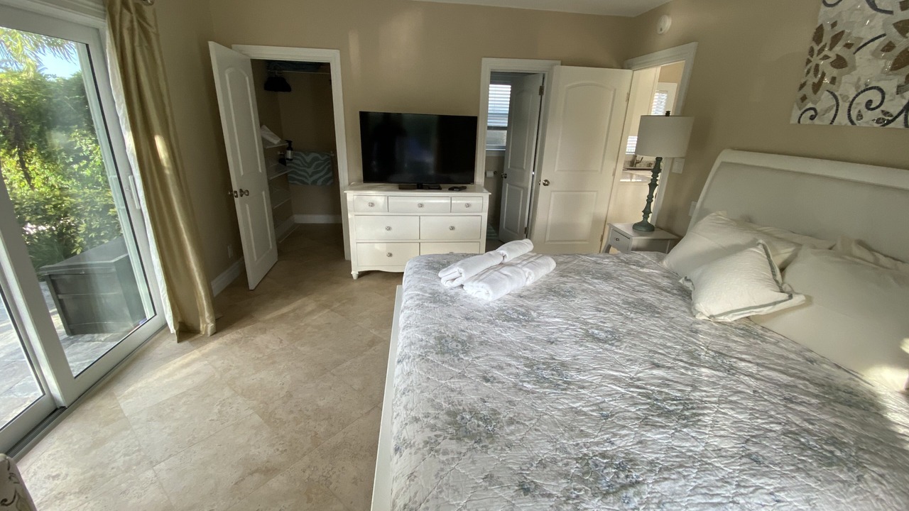 Photo of Bedroom in Bel Air