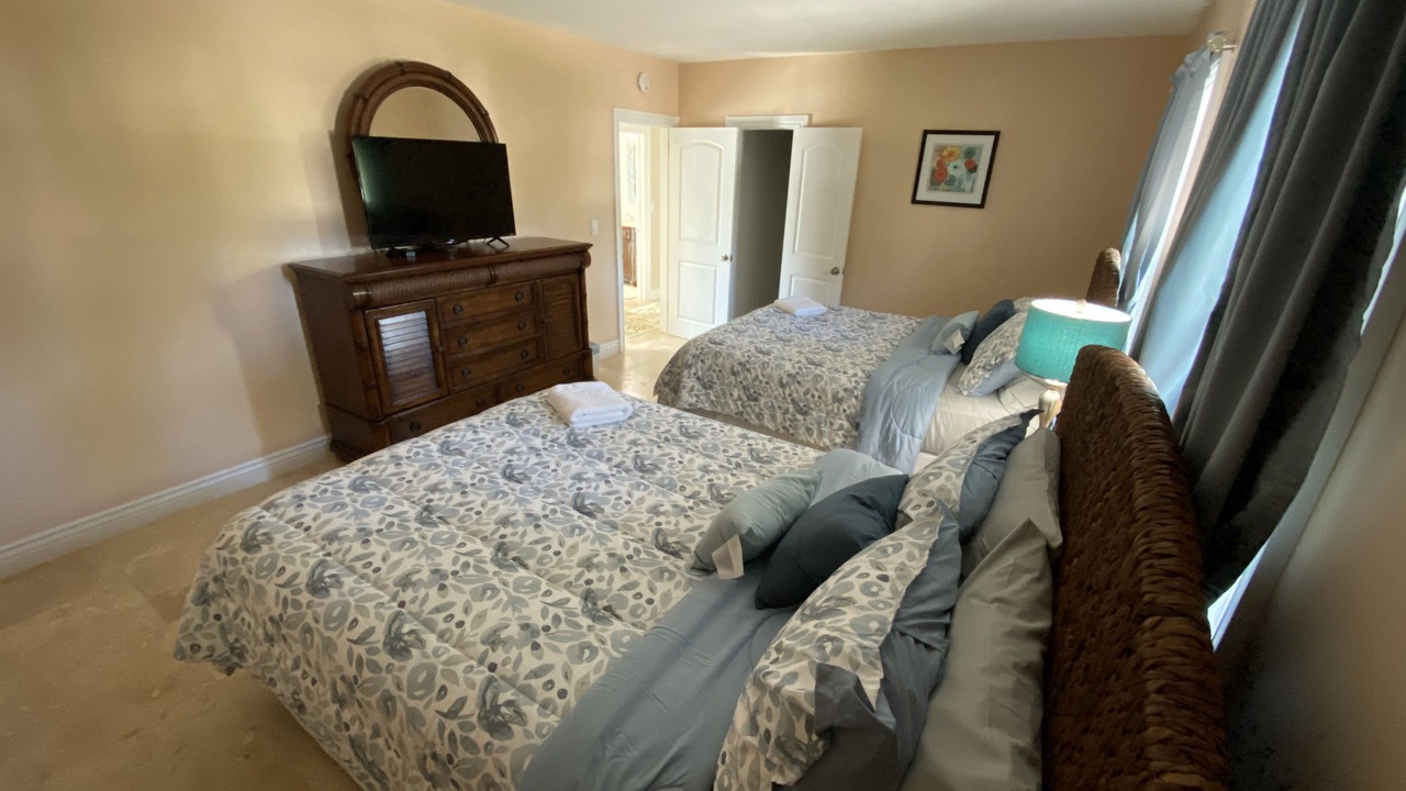 Photo of Bedroom in Bel Air