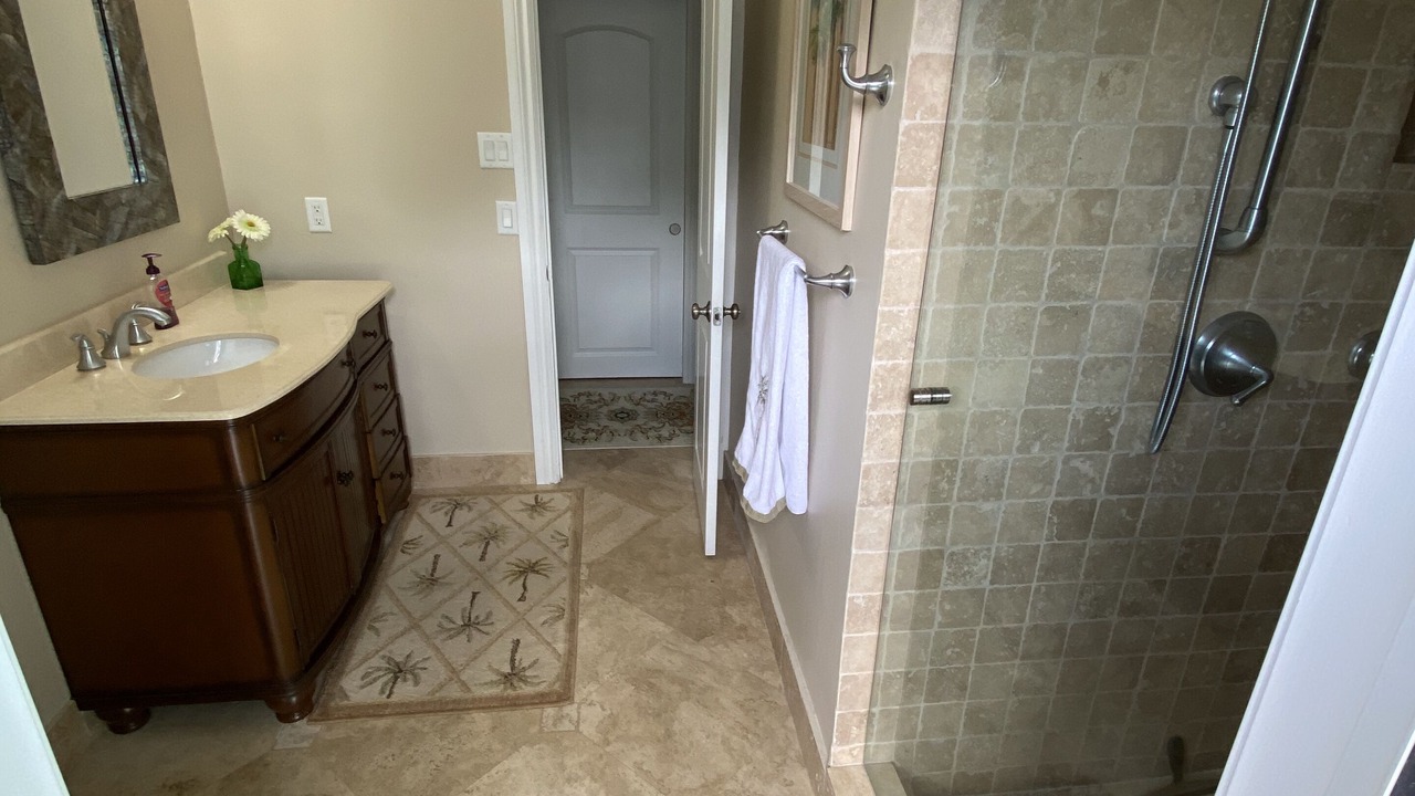 Photo of Bathroom in Bel Air