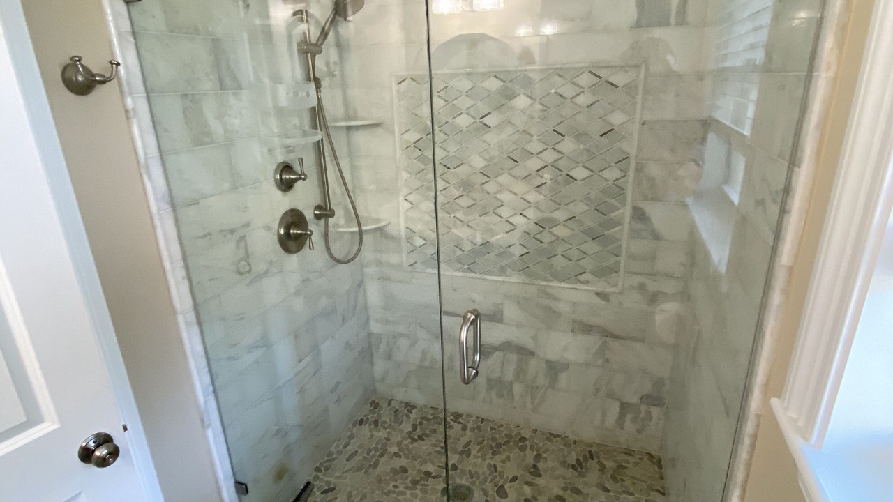 Photo of Bathroom in Bel Air