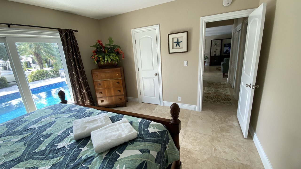 Photo of Bedroom in Bel Air