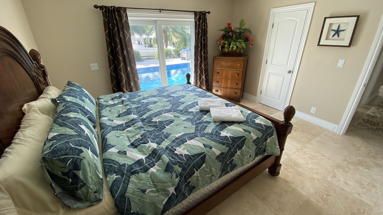 Photo of Bedroom in Bel Air