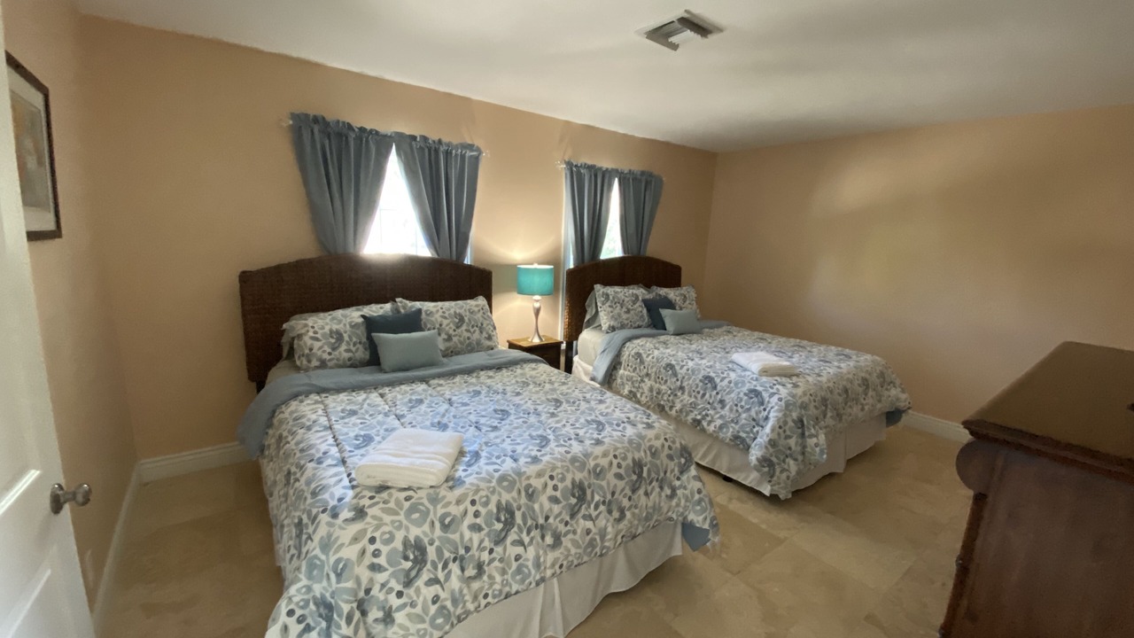 Photo of Bedroom in Bel Air