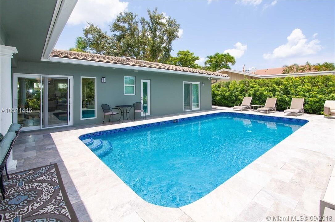 Photo of Outdoor in Bel Air