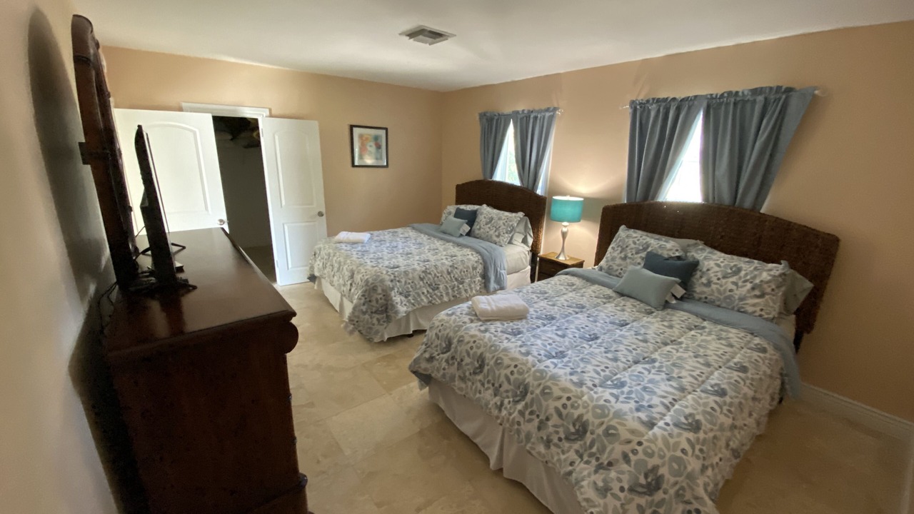 Photo of Bedroom in Bel Air