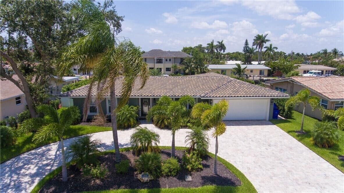 Photo of Outdoor in Bel Air