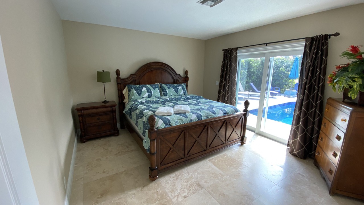 Photo of Bedroom in Bel Air