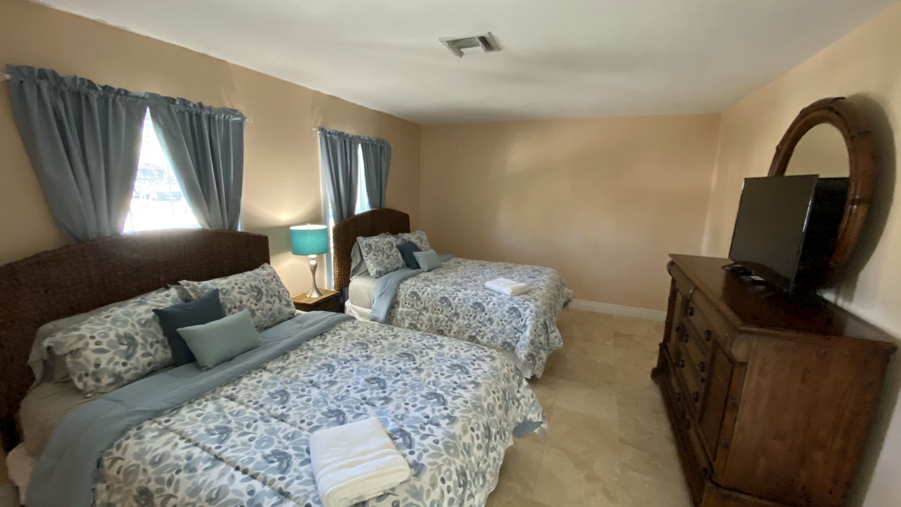 Photo of Bedroom in Bel Air