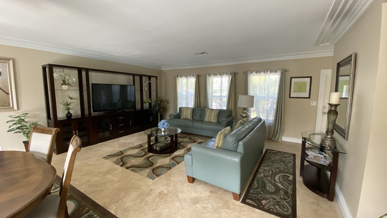 Photo of Livingroom in Bel Air