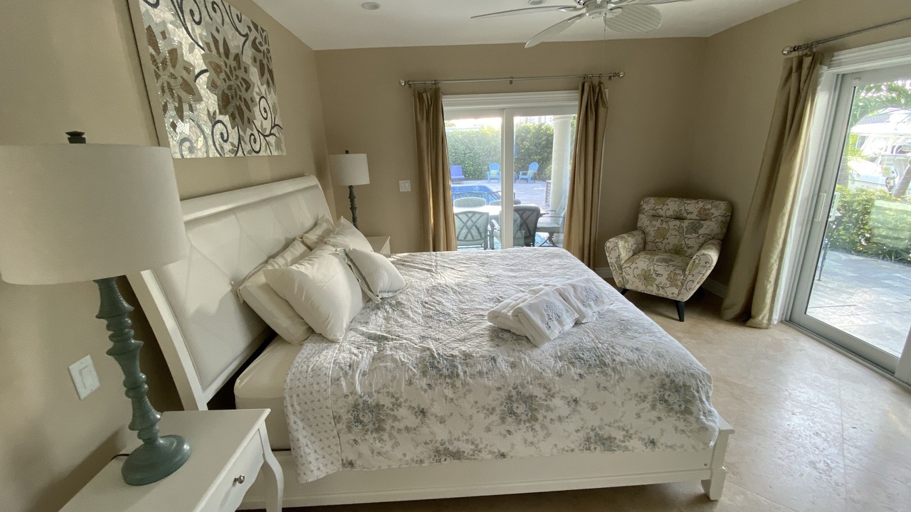 Photo of Bedroom in Bel Air