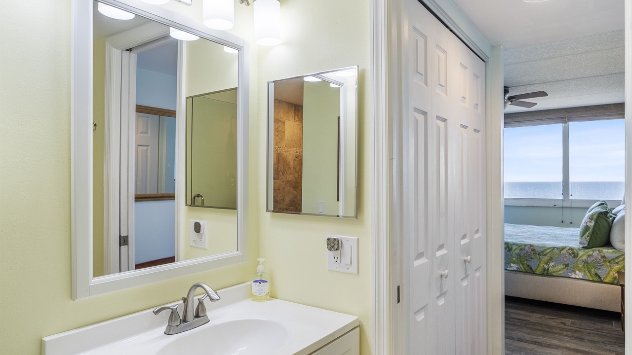Photo of Bathroom in Ponce Inlet