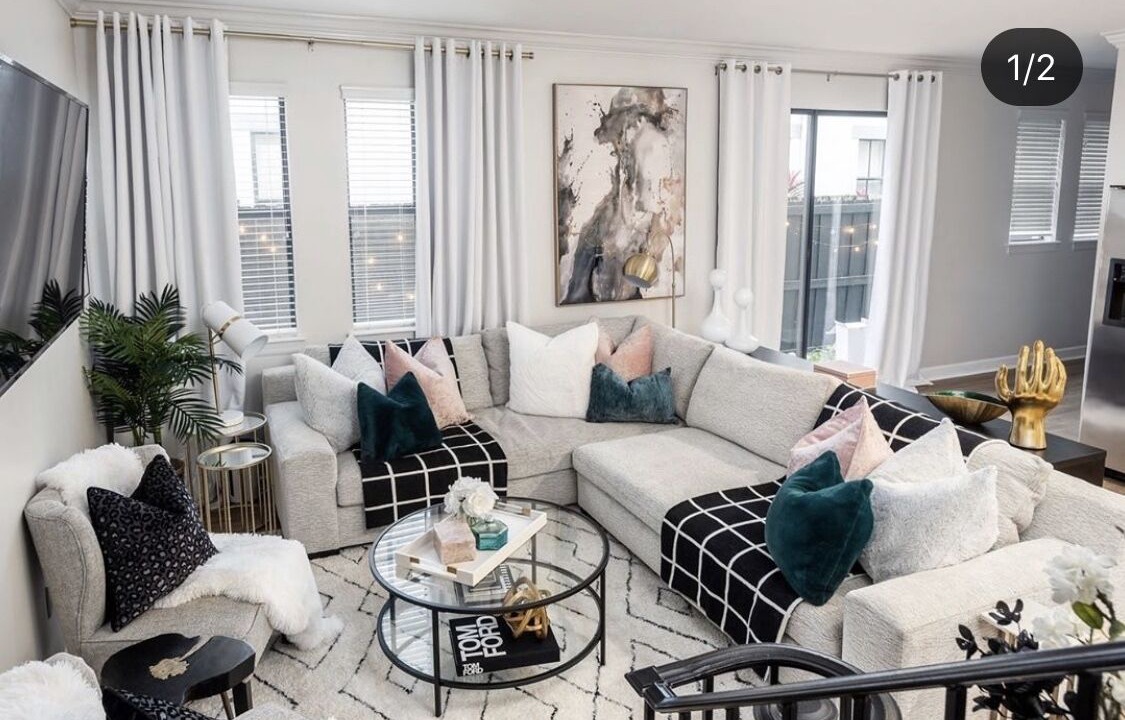 Photo of Bedroom in Courier City - Oscawana