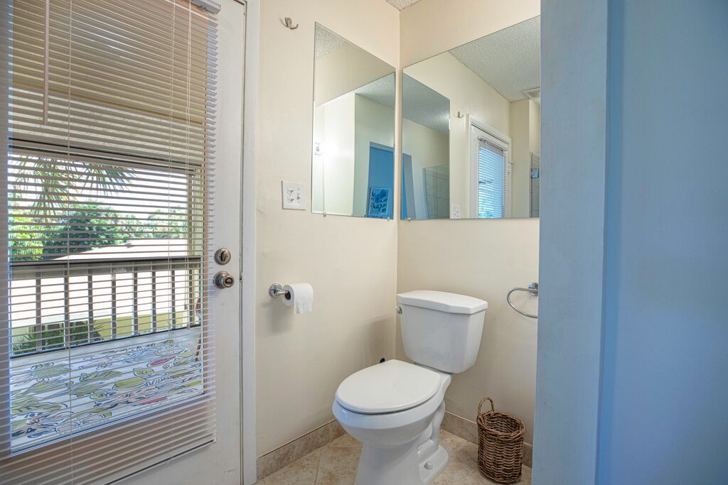 Photo of Bathroom in Palm River Estates