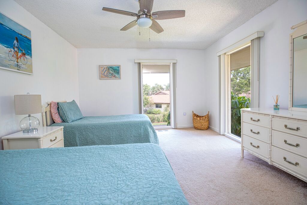 Photo of Bedroom in Palm River Estates