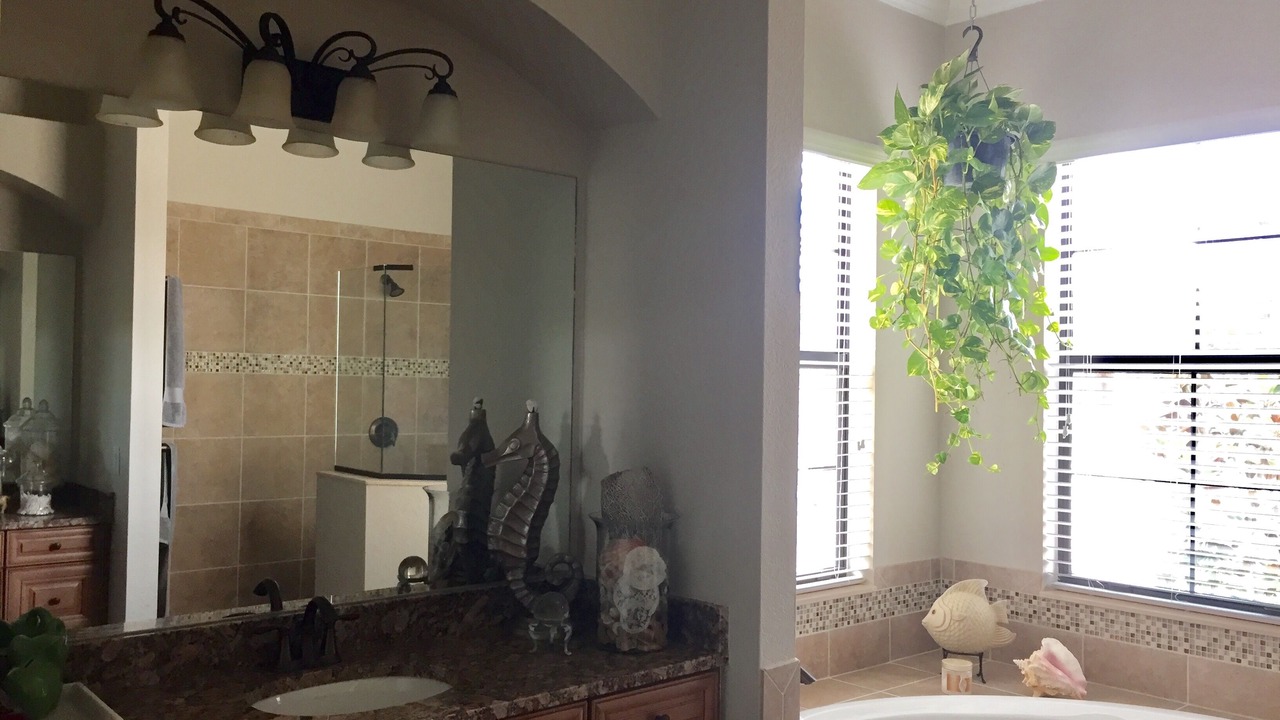 Photo of Bathroom in Gran Paradiso