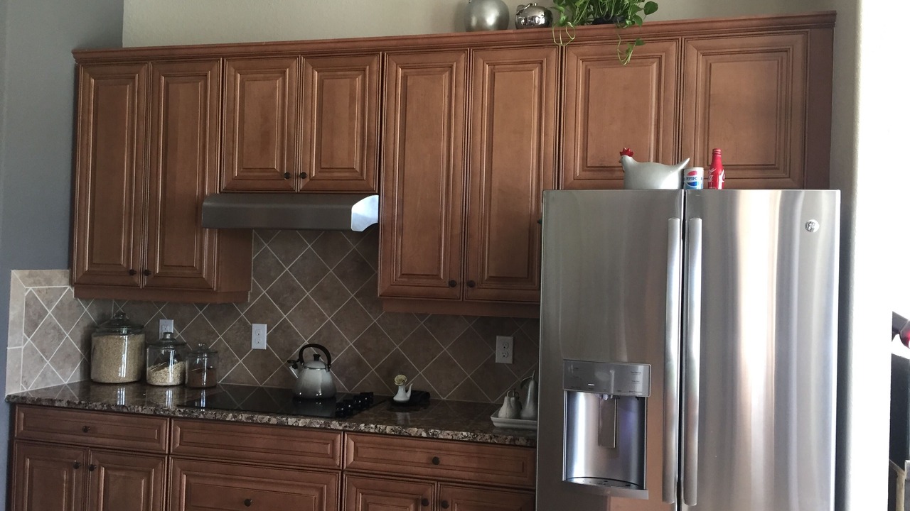 Photo of Kitchen in Gran Paradiso