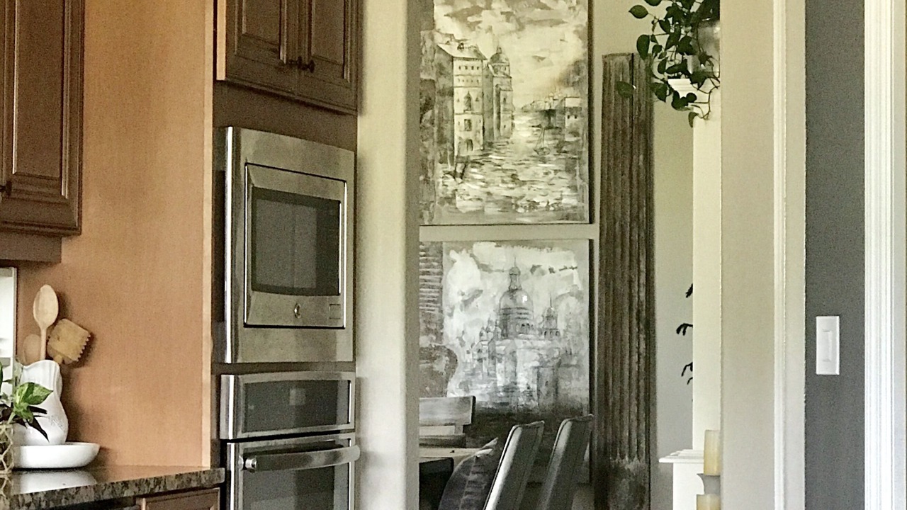Photo of Kitchen in Gran Paradiso