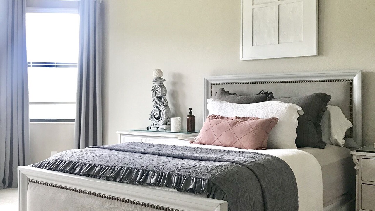 Photo of Bedroom in Gran Paradiso