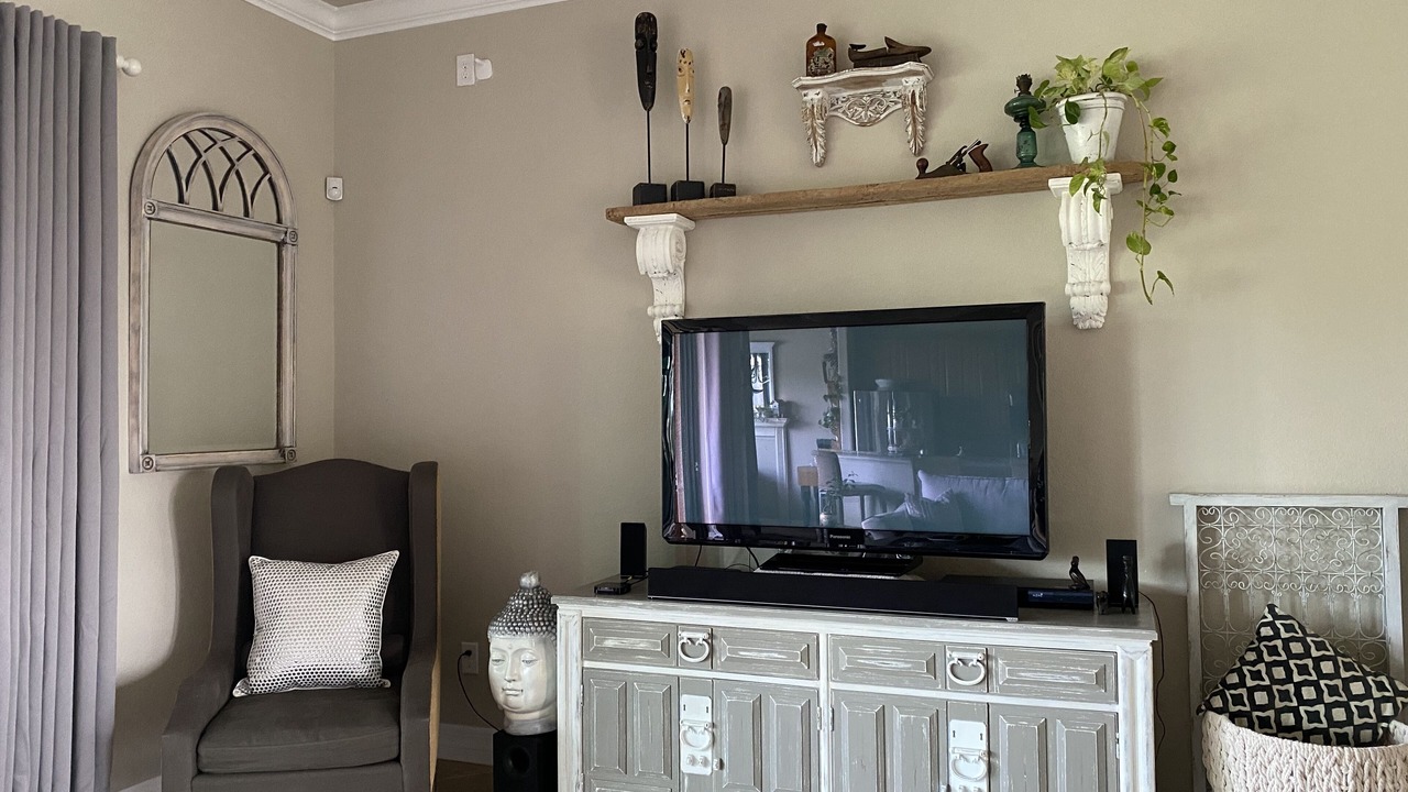 Photo of Livingroom in Gran Paradiso
