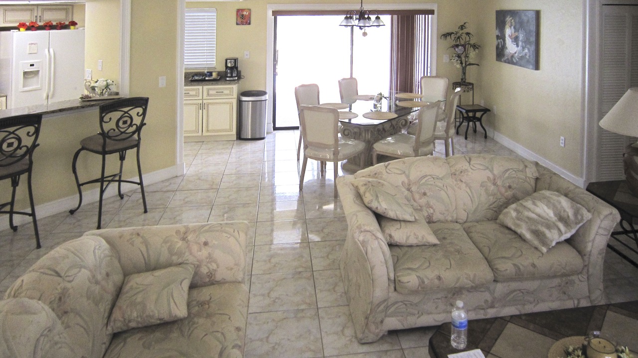 Photo of Livingroom in Joel