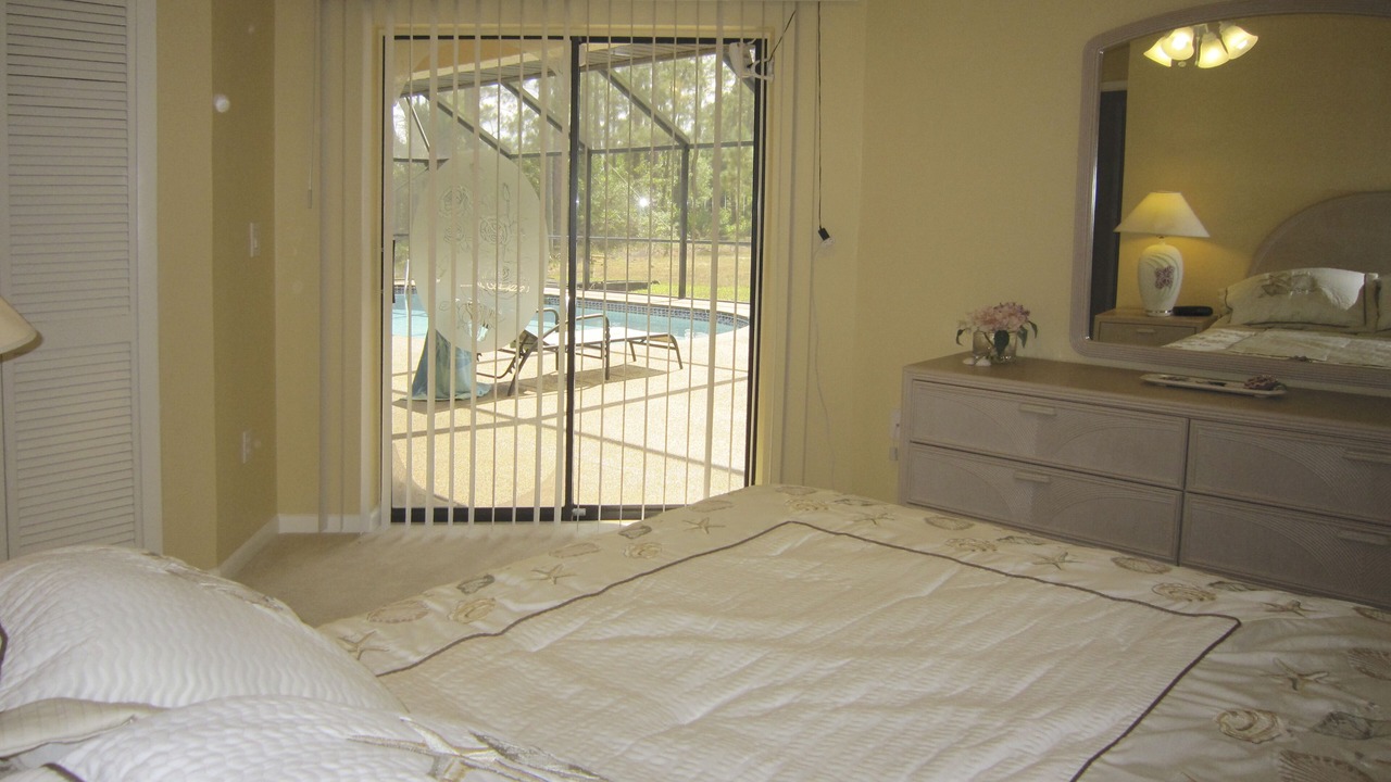 Photo of Bedroom in Joel