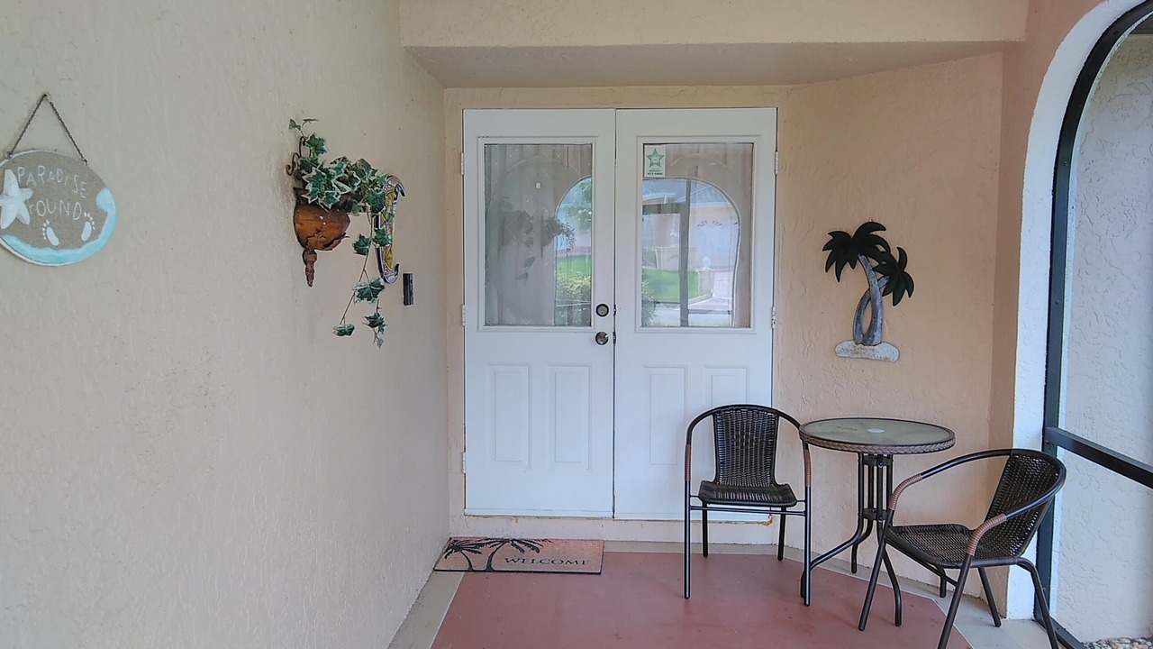 Photo of Patio Balcony in Joel