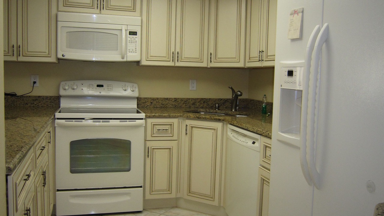 Photo of Kitchen in Joel