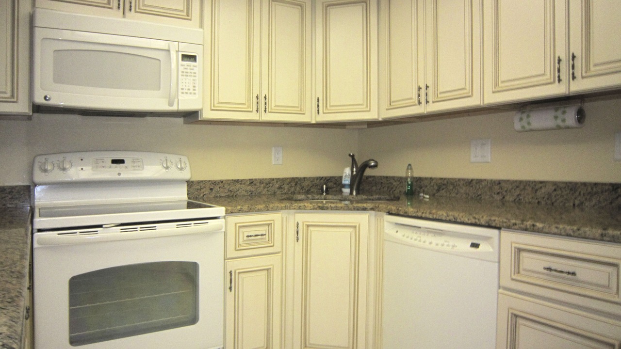 Photo of Kitchen in Joel
