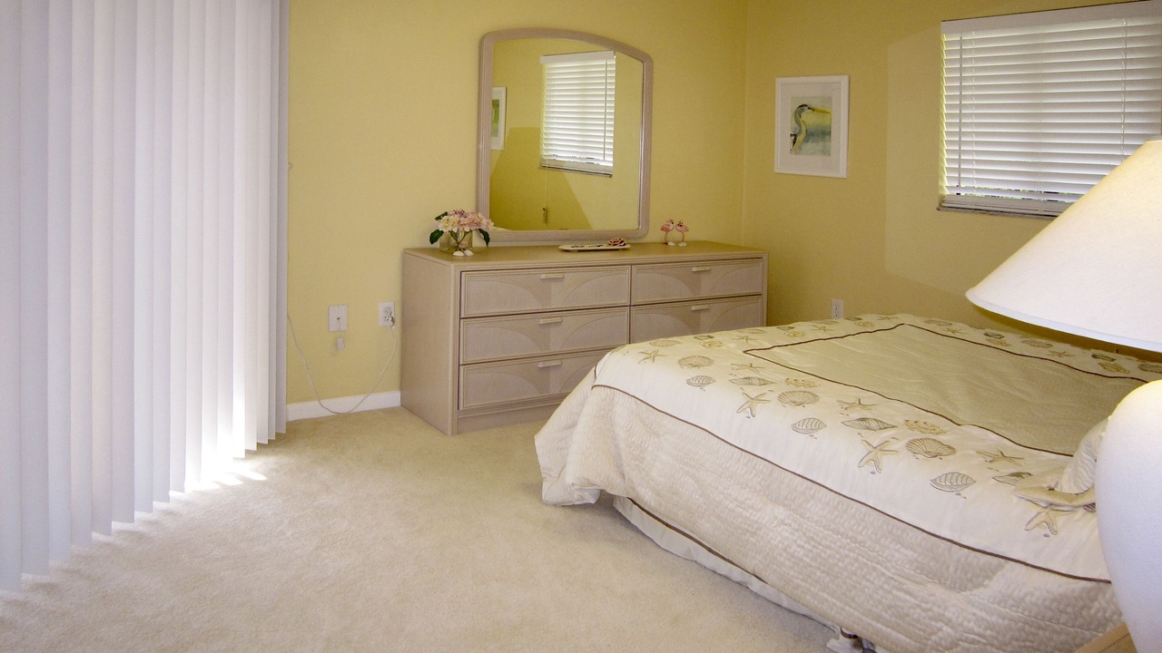 Photo of Bedroom in Joel