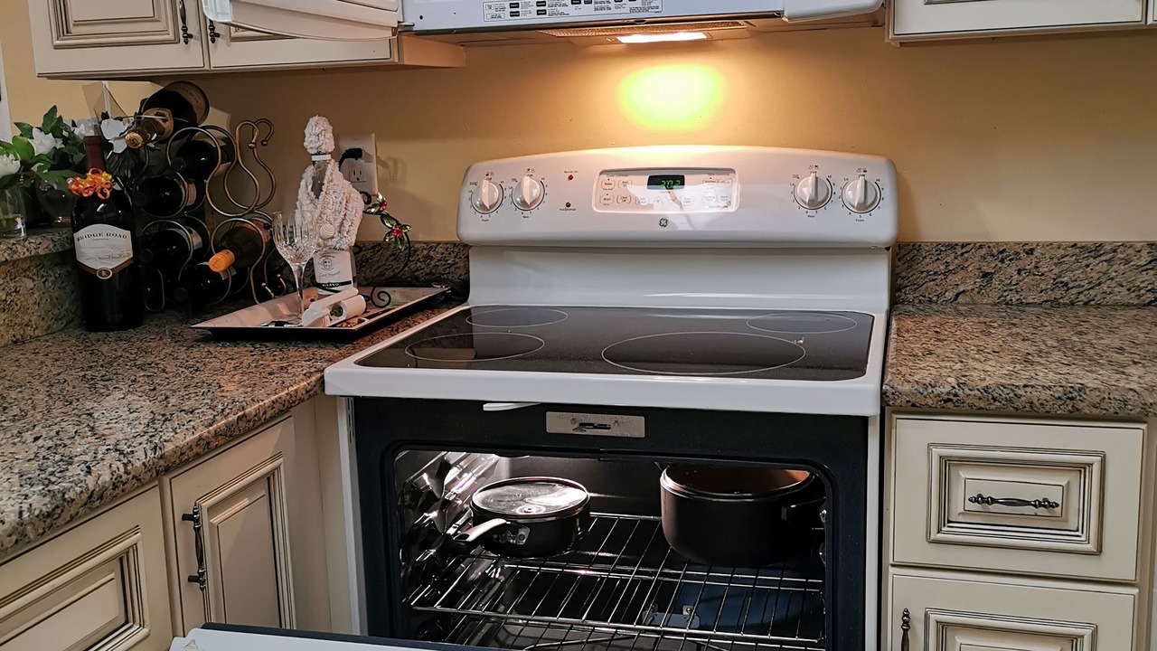 Photo of Kitchen in Joel