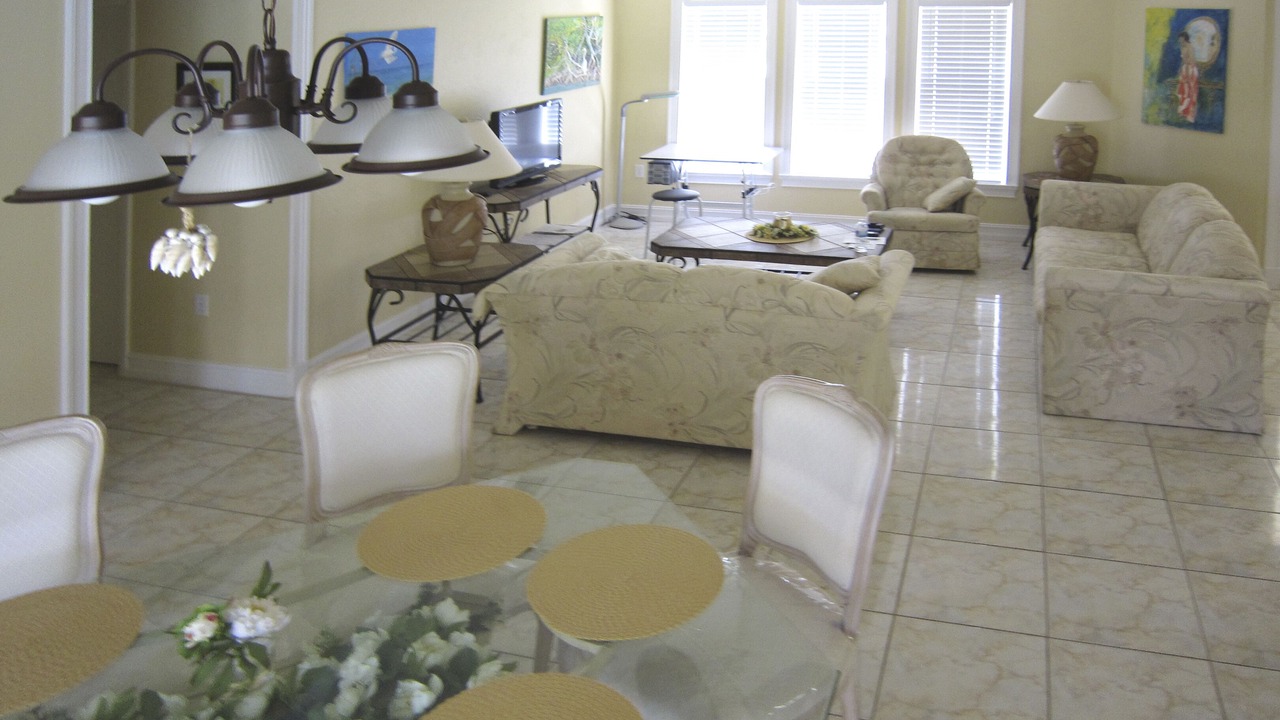 Photo of Livingroom in Joel