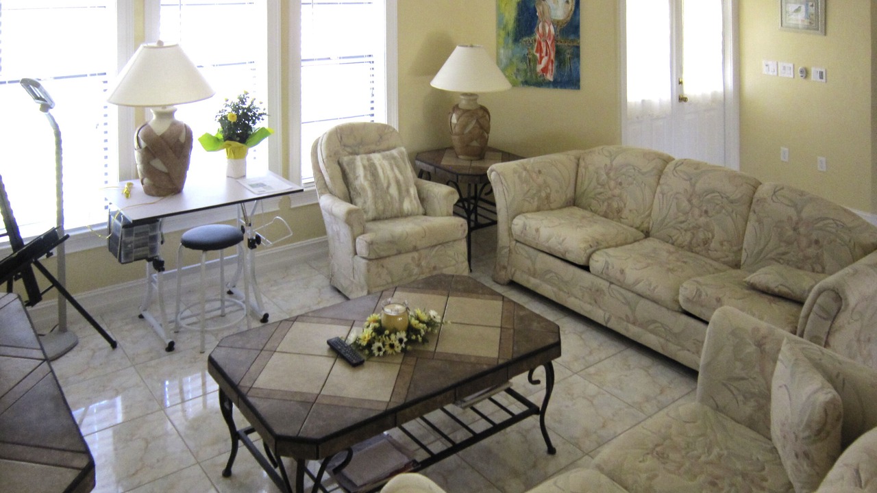 Photo of Livingroom in Joel
