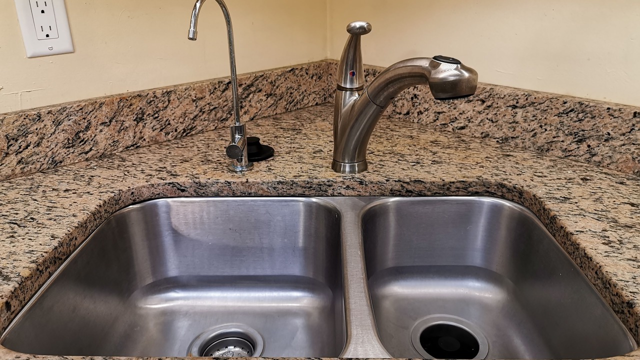 Photo of Kitchen in Joel