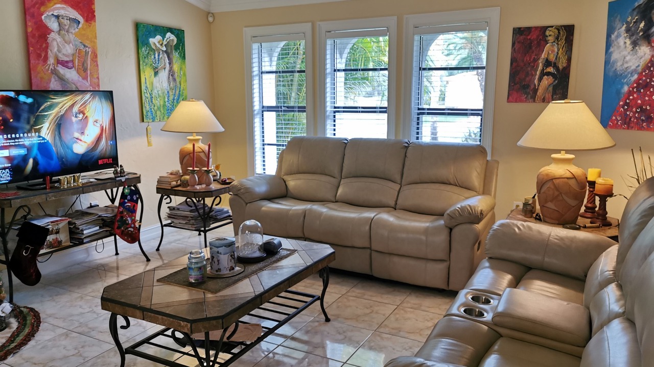 Photo of Livingroom in Joel