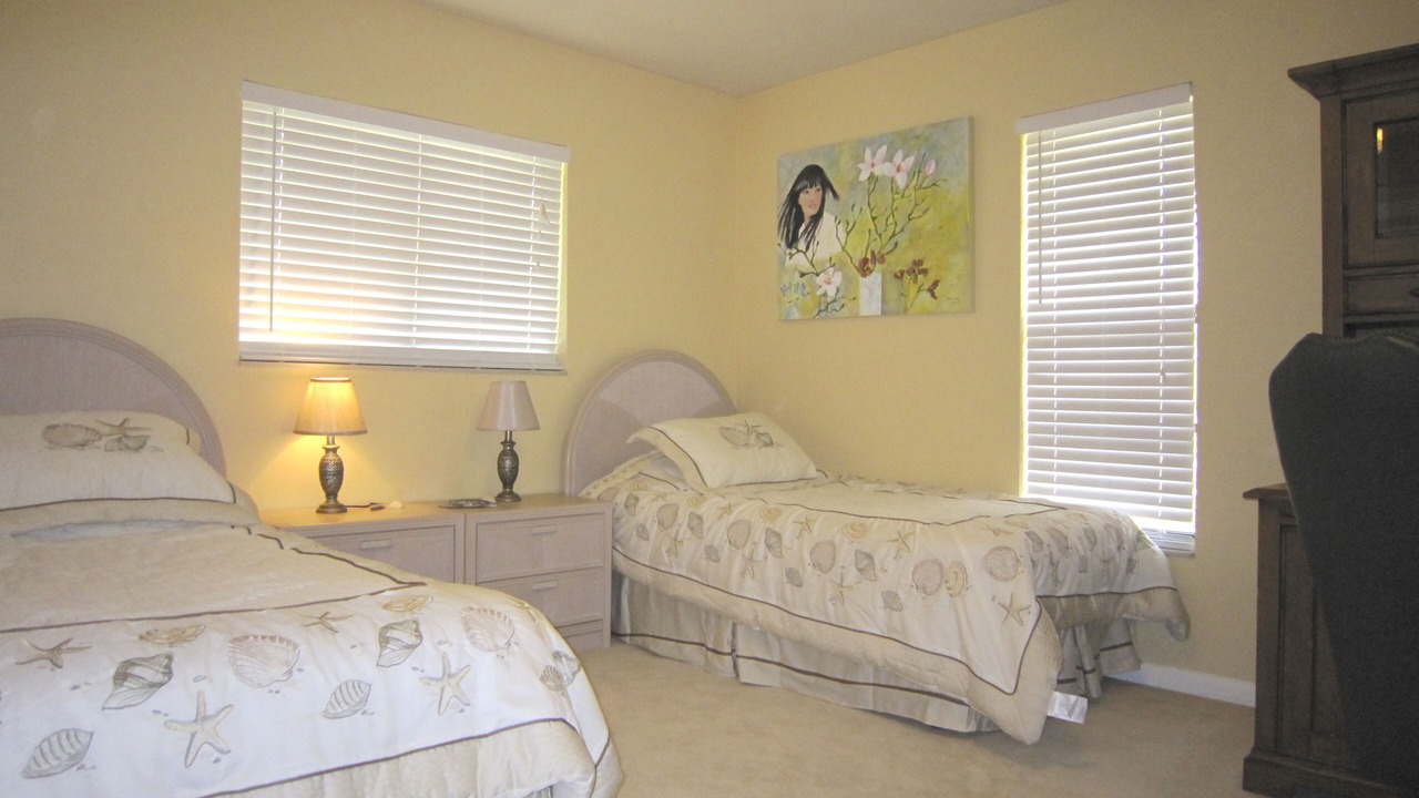 Photo of Bedroom in Joel