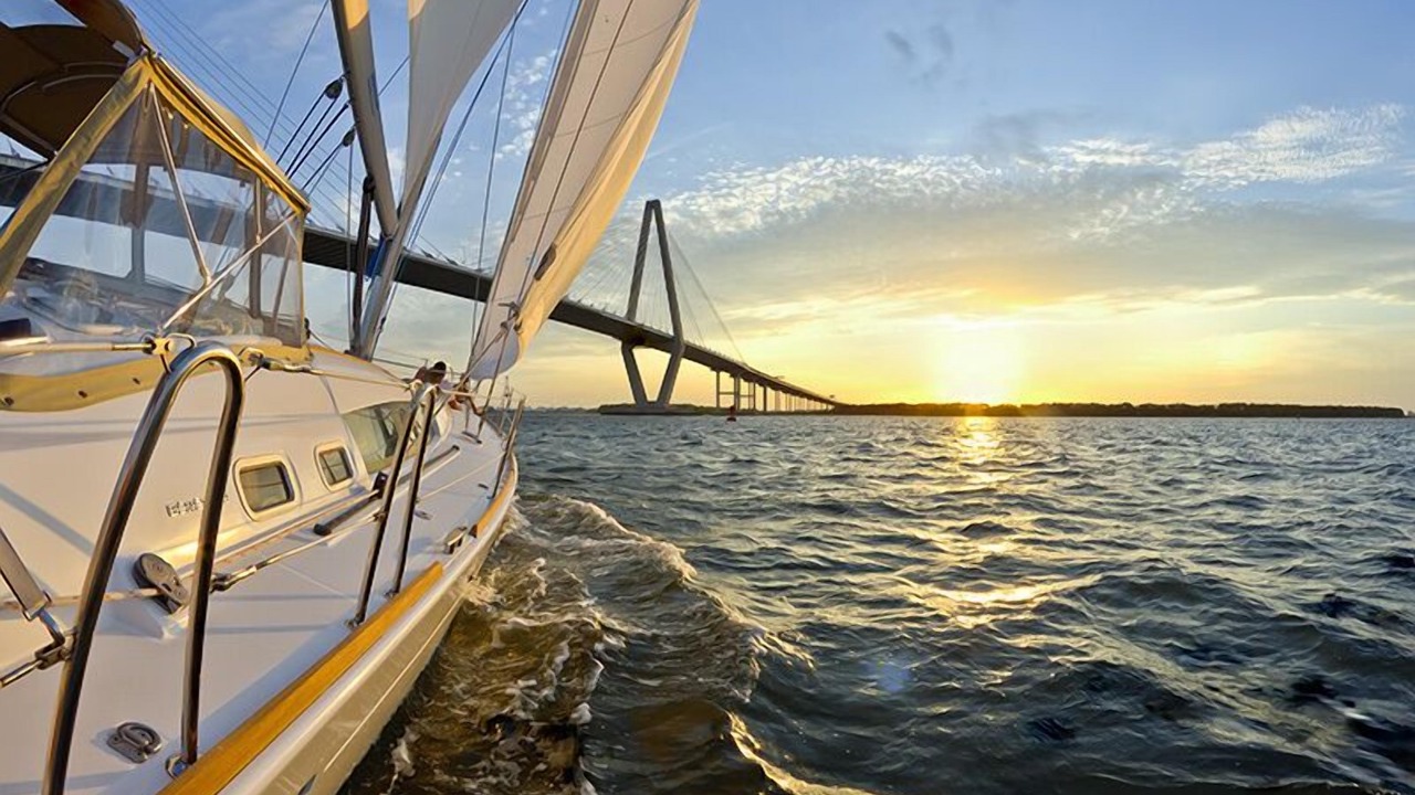 Photo of Others in Downtown Charleston