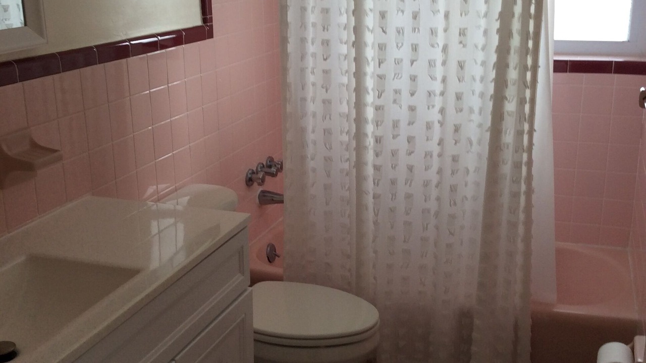 Photo of Bathroom in Cocoa Beach