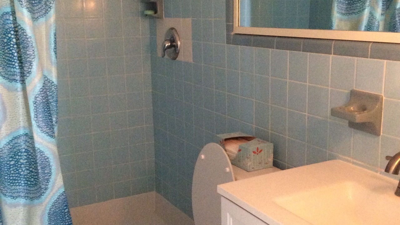 Photo of Bathroom in Cocoa Beach