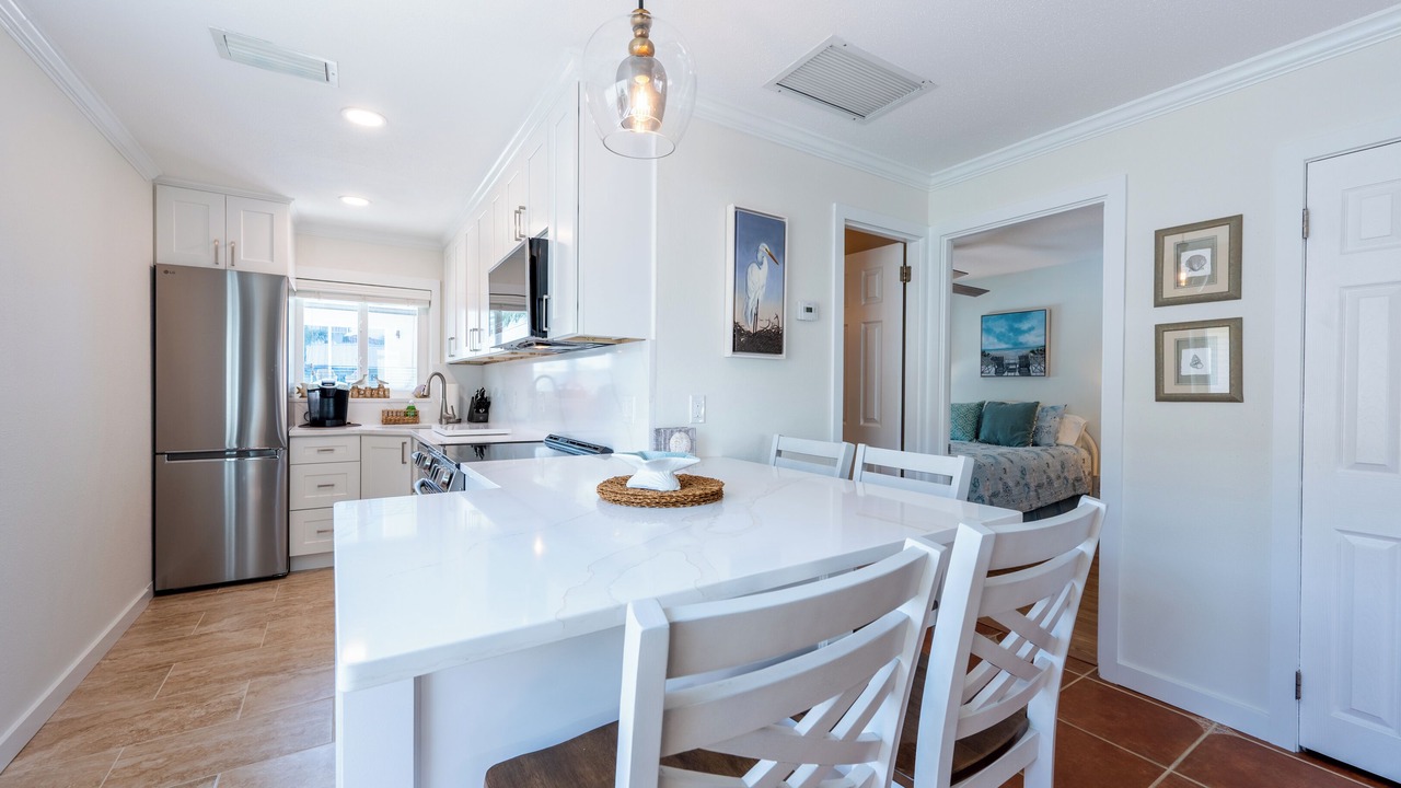 Photo of Kitchen in Bradenton Beach