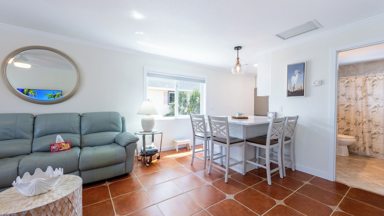 Photo of Livingroom in Bradenton Beach