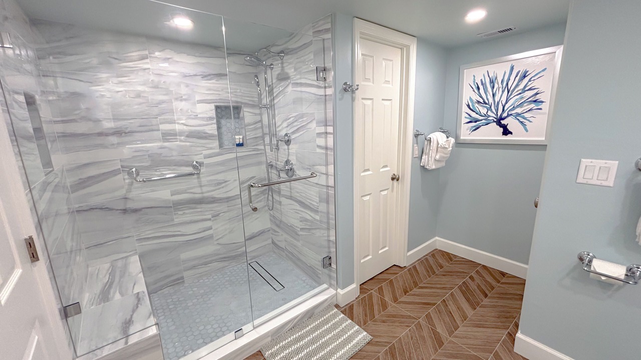Photo of Bathroom in Punta Rassa