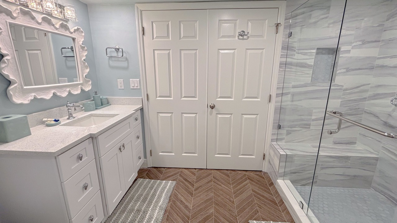 Photo of Bathroom in Punta Rassa