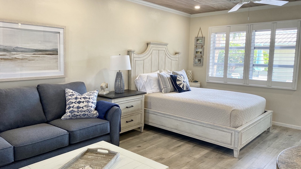 Photo of Bedroom in Delray Beach